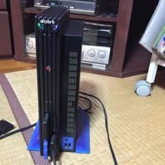 プレステ2本体のサムネイル