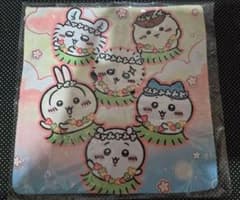 ちいかわ ミニタオル 1枚