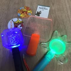 嵐グッズのサムネイル