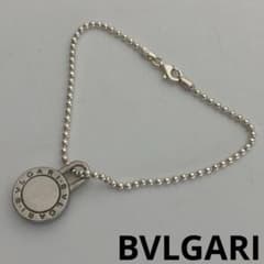 オークション】BVLGARI ブルガリ シルバーチャーム 美品 送料無料