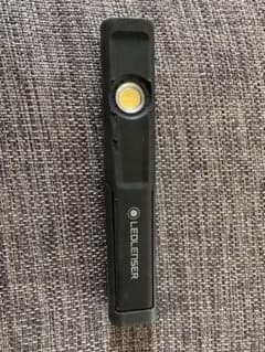 LEDLENSERライトのサムネイル