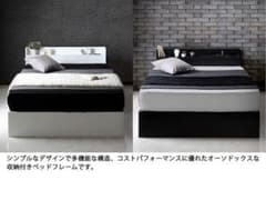 ベッドのサムネイル