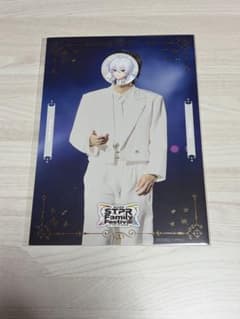 SneakerStep すにくじ A5ポスター にしきのサムネイル