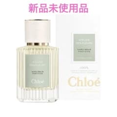 CHLOÉ クロエ　EDP アトリエ デ フルール ナルシサス ポエティカス CHLOÉ クロエ EDP アトリエ デ フルール ナルシサス ポエティカス