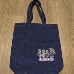 怪遊奇　トートバッグのサムネイル