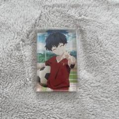 アイナナ 百 千 アクリルブロック 春原百瀬　折笠千斗　Re:vale Amazon.co.jp: アイナナ 百 千 アクリルブロック 春原百瀬 折笠