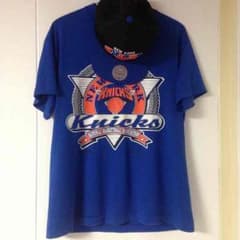 KNICKS スナップバック Tシャツのサムネイル
