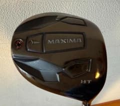 RYOMA MAXIMA 3 ST ドライバー 2025年 HT - メルカリ