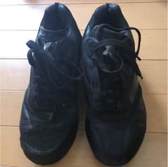 カモミール様専用xanax金属スパイク(25.5センチ)のサムネイル