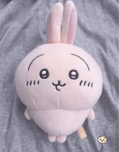 ちいかわ うさぎ ぬいぐるみ もちっとぬいぐるみs - 3