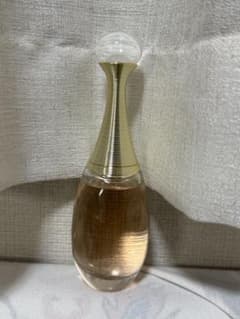 Dior 香水 ジャドール オー ルミエール オードゥトワレ 50ml - メルカリ