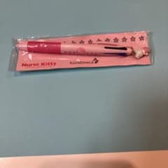製薬会社ボールペンのサムネイル