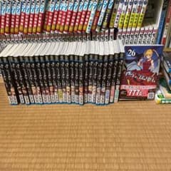 ダーウィンズゲーム全巻のサムネイル