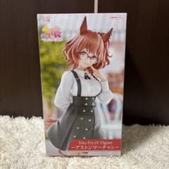 ウマ娘 プリティーダービー アストンマーチャン フィギュアのサムネイル