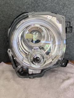 HE33S アルトラパン 後期 LED ヘッドライト 右ICHIKOH A021 HE33S アルトラパン 後期 LED ヘッドライト 右ICHIKOH A021 - メルカリ