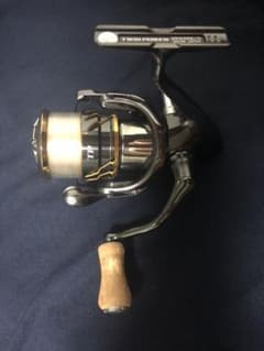 20 ツインパワー  2500SHG 美品　夢屋カスタムのサムネイル