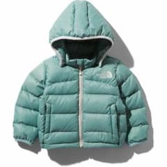 【THE NORTH FACE ザノースフェイス】アウター ベビー 80のサムネイル