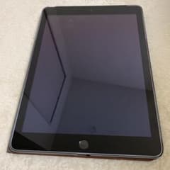 iPad Wi-Fi+Cellular 32GB MP1J2J/A SIMフリーのサムネイル