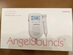 Angelsounds エンジェルサウンズ（モデル JPD-100S6）本体なしのサムネイル