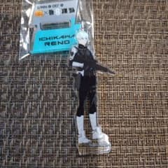 怪獣8号　ペッパーランチアクリルスタンドのサムネイル
