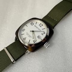 新品】BRISTON クラブマスター クラシック アセテート - メルカリ