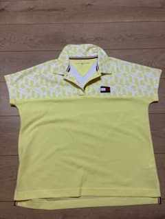 TOMMY HILFIGER GOLF レディース 半袖シャツのサムネイル