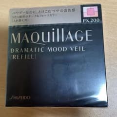 マキアージュ ドラマティックムードヴェール PK200(レフィル) 8g(レフ…のサムネイル