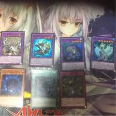 遊戯王 シャドールのサムネイル