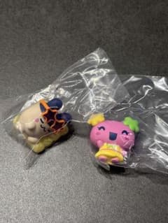たまごっち マスコット 2個セットのサムネイル
