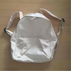 むこあゆ様専用 無印良品 リュックのサムネイル