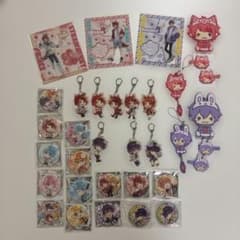 ❤︎すとぷりグッズまとめ売り❤︎ ばら売り○ - メルカリ