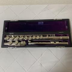 KOTAKE K30 フルート ハードケース付 管楽器 コタケ KOTAKE K30 フルート ハードケース付 管楽器 コタケ - メルカリ