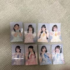 きゅーすと 全メンバーのサムネイル