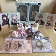 葬送のフリーレン　エニマイくじのサムネイル