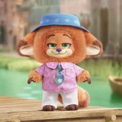 해외 TOPTOY 줌 피어 닉 가방 매력