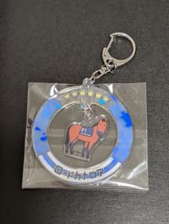 ロードカナロア アクリルキーホルダーのサムネイル