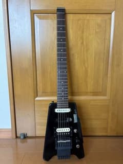 Hohner G3T ヘッドレスギター STEINBERGER Steinberger HOHNER G3T - メルカリ