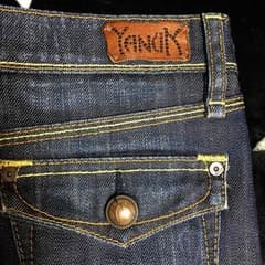 nami♡様専用 YANUKのカッコ可愛いデニムスカート❤︎のサムネイル