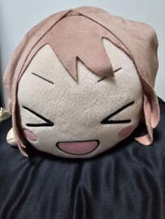 バンドリ メガジャンボ 寝そべりぬいぐるみ山吹沙綾 - メルカリ