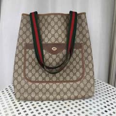 ★☆さくら様・専用☆★ ✳︎OLD GUCCI✳︎トートのサムネイル