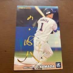 プロ野球チップスカード 2022のサムネイル