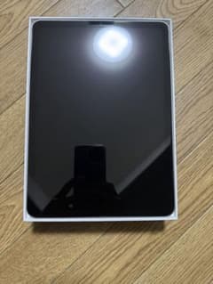 「美品」iPad Air５世代64GB Wifi カバー、サードパーティペン付き 美品」iPad Air5世代64GB Wifi カバー、サードパーティペン付き
