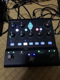 Kemper playerのサムネイル