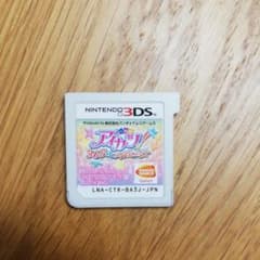 アイカツ!365日のアイドルデイズのサムネイル