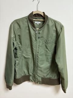 engineered garments aviator jacket Mのサムネイル