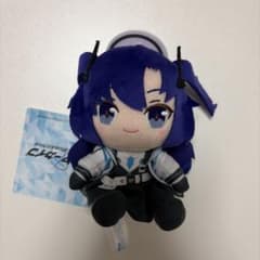 ブルーアーカイブ ミニぬいぐるみVol.6 早瀬ユウカ 9個セット ブルーアーカイブ ミニぬいぐるみ Vol.6 早瀬ユウカ ブルアカ - メルカリ