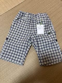 ハーフパンツ 100のサムネイル