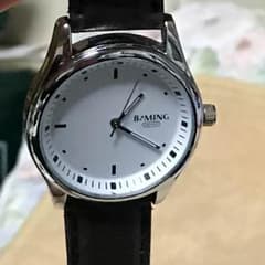 SMITH MA 남성 시계
