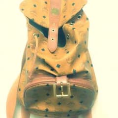 MCM リュックのサムネイル