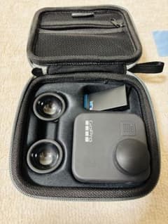 GoPro MAX本体と付属品セットのサムネイル